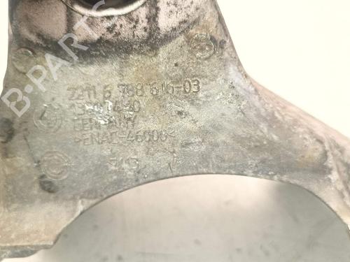 Engine mount BMW 3 Touring (F31) 330 d | BP35903969M89 - Image 2