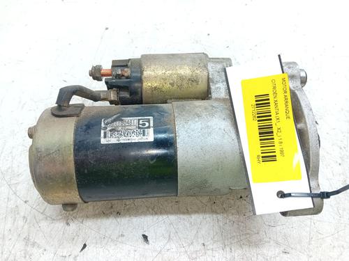 Used Starter CITROËN XANTIA (X1_, X2_) 1.8 i (90 hp) 25229090