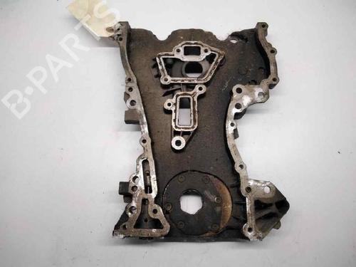 Timing cover OPEL AGILA (A) (H00)  | BP14319269M123 