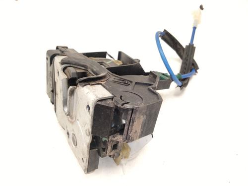 Front left lock SAAB 9-3 (YS3F, E79, D79, D75) 1,8t | BP27569241C98 