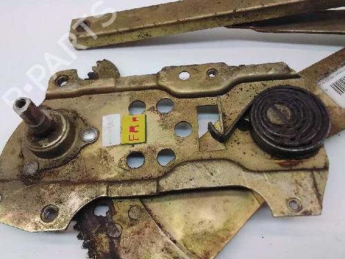 Front right window mechanism TATA SAFARI (42_FD) 2.0 TDi | BP2544898C23 