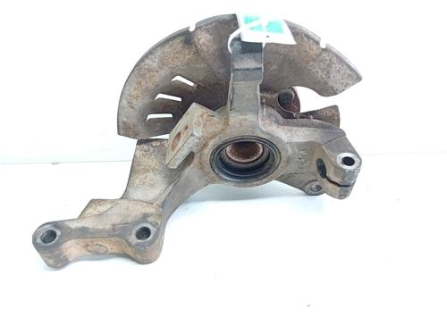 Right front steering knuckle KIA CARNIVAL II (GQ) 2.9 CRDi | BP17034163M26 