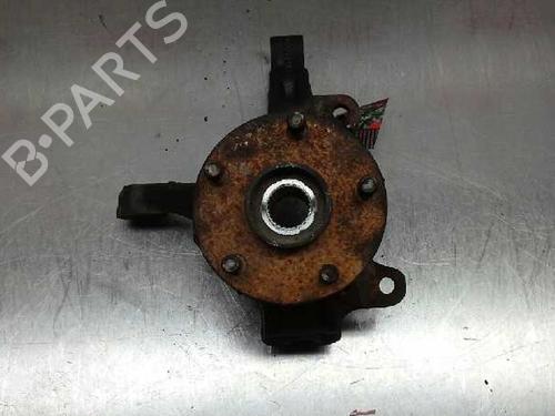 Right front steering knuckle TOYOTA AVENSIS (_T22_)  | BP7029855M26