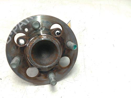 Mozzo posteriore sinistro Mozzo posteriore sinistro 38919864 38919864