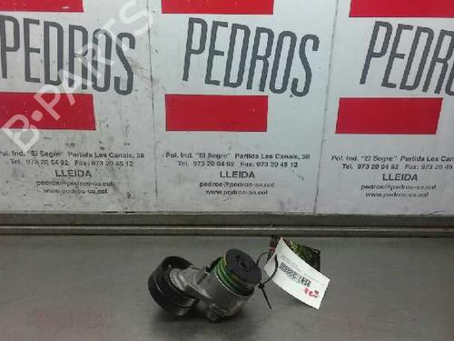 Used Other RENAULT TRAFIC II Platform/Chassis (EL) 2.0 16V (117 hp) 25224698