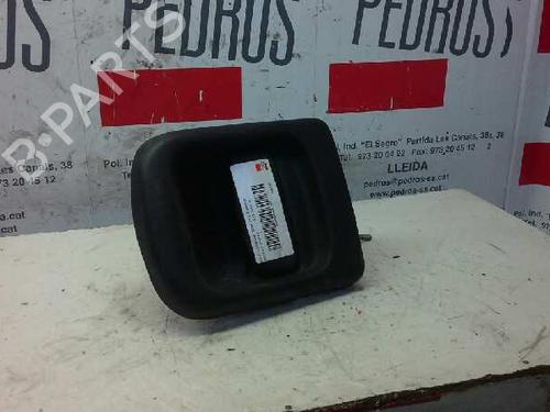 Used Front left exterior door handle NISSAN INTERSTAR Van (X70) [2002-2025]  2241811