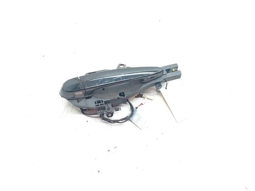 Used Rear right exterior door handle BMW 3 (E90) 320 d (177 hp) 22899164