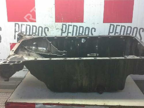 Oil sump MERCEDES-BENZ VITO Van (W638)  | BP14320353M115 