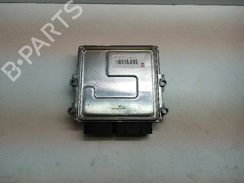 Engine control unit (ECU) PEUGEOT 2008 I (CU_) 1.2 THP 110 / PureTech 110 | BP10530412M57 