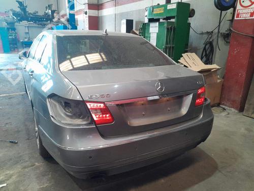 Left sun visor MERCEDES-BENZ E-CLASS (W212) E 350 CDI (212.023) | BP21603683I1 - Image 13