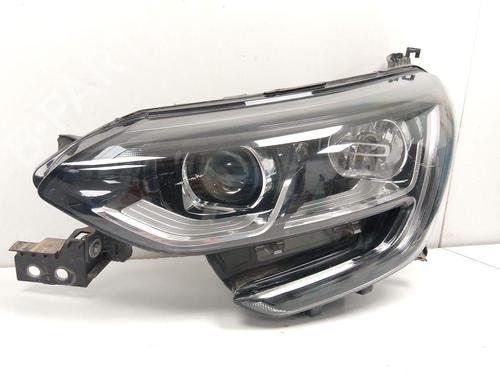 Left headlight RENAULT MEGANE IV Hatchback (B9A/M/N_) 1.3 TCe 140 (B9NB) | BP37521575C28 - Image 2