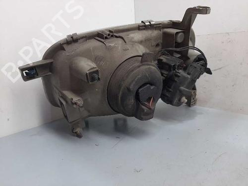 Right headlight NISSAN MICRA II (K11)  | BP6992252C29 