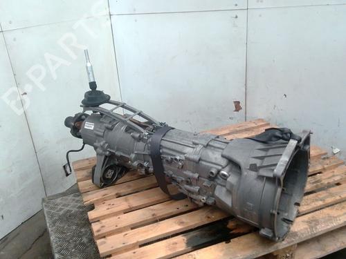 Gearbox BMW X3 (E83) 2.0 d | BP36992418M3 - Image 3