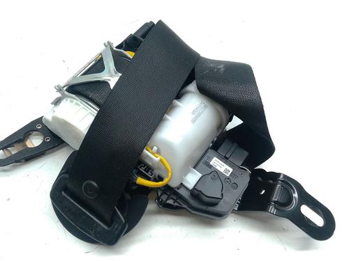 Front left seatbelt MERCEDES-BENZ E-CLASS (W213) E 220 d (213.004) | BP37192321I26 - Image 2