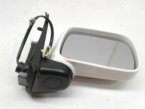 Used Right mirror NISSAN TERRANO II (R20) [1992-2007]  8870486