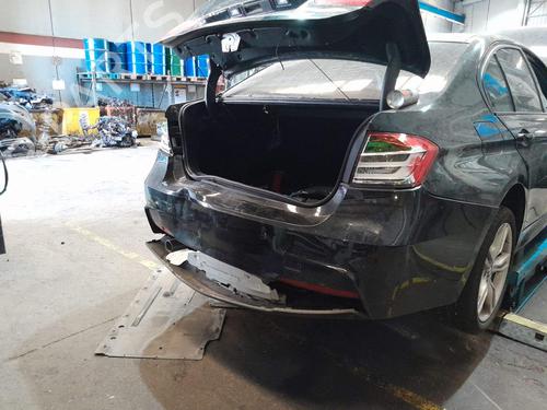 Middle console BMW 3 (F30, F80) 318 d | BP27471997I22 - Image 11