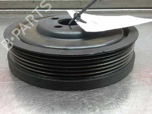 Pulley SEAT ALTEA XL (5P5, 5P8)  | BP14310594M122 