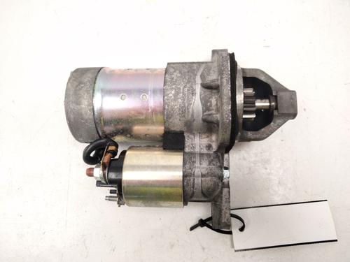 Used Starter Starter RENAULT KADJAR (HA_, HL_) 1.6 TCe 165 (HLMH) (163 hp) 35895956 35895956