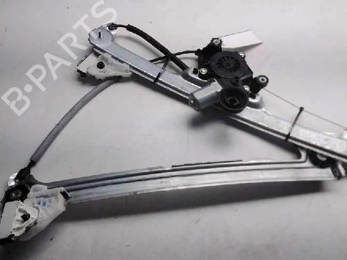 Used Front right window mechanism Front right window mechanism 10287700 10287700