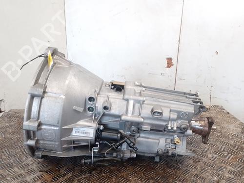 Caixa de velocidades BMW 1 (E81) 118 d (143 hp) 31340903