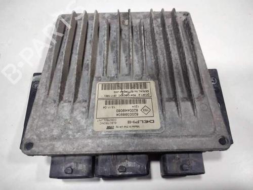 Used Engine control unit (ECU) Engine control unit (ECU) 8889875 8889875