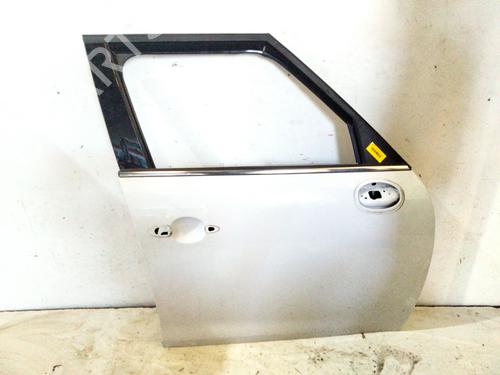 Used Right front door MINI MINI COUNTRYMAN (R60) One D (90 hp) 27198582
