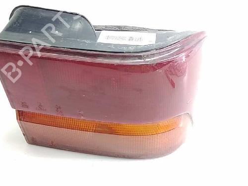 Used Right taillight HYUNDAI SONATA II (Y-2) 2.0 i (109 hp) 10690251