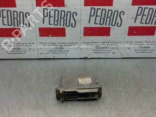 Used Engine control unit (ECU) RENAULT MEGANE I (BA0/1_) [1995-2004]  1865013