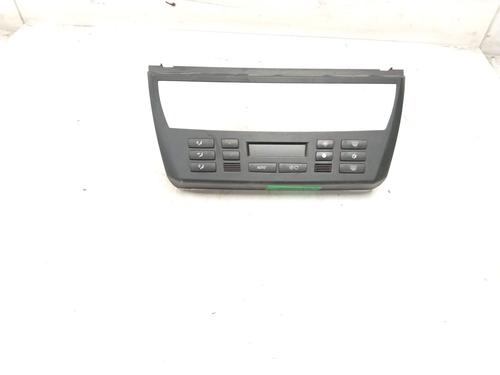 climate-control-bmw-x3-e83-25-i-5hb008777-2003-2004-2005-2006-2007-2008-2009-2010-2011-22199398 main image