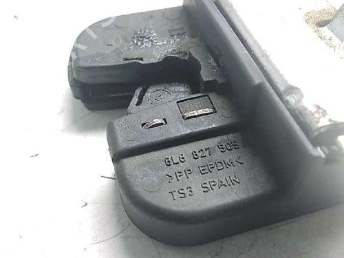 Tailgate lock SEAT IBIZA III (6L1)  | BP16327884C101 