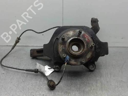 Used Left front steering knuckle Left front steering knuckle 612515 612515