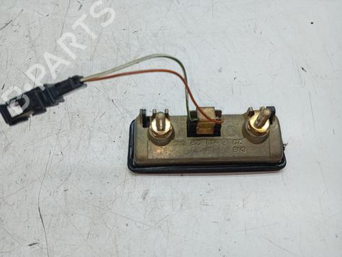 Trunk håndtak SKODA FABIA I (6Y2) 1.4 | BP22183840C132 