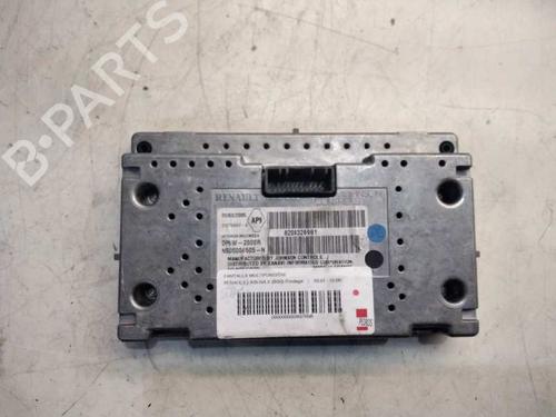 Display monitor RENAULT LAGUNA II (BG0/1_)  | BP9427229C48 