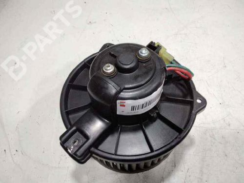 Used Heater blower motor Heater blower motor VOLVO V40 Estate (645) 1.9 DI (102 hp) 10407622 10407622
