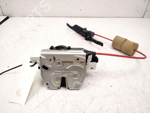 Used Tailgate lock Tailgate lock 39164174 39164174