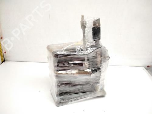 Air condition fordamper NISSAN PICK UP (D21) 2.5 D 4WD | BP30685427M109