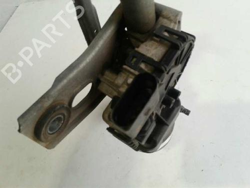 Front wiper motor OPEL ASTRA H (A04)  | BP10417195M29 