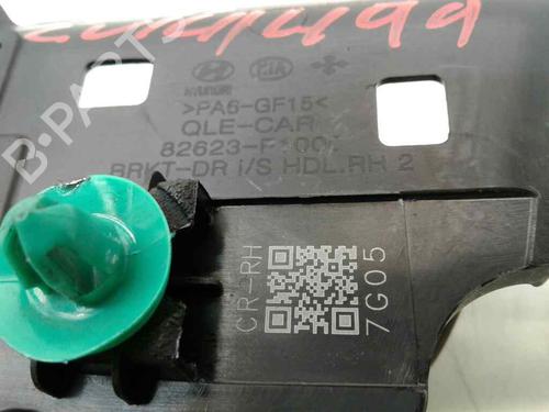 Rear right interior door handle KIA SPORTAGE IV (QL, QLE) 1.6 GDI | BP15812867I16 