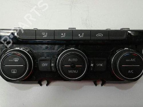 Comando chauffage Comando chauffage 6953478 6953478