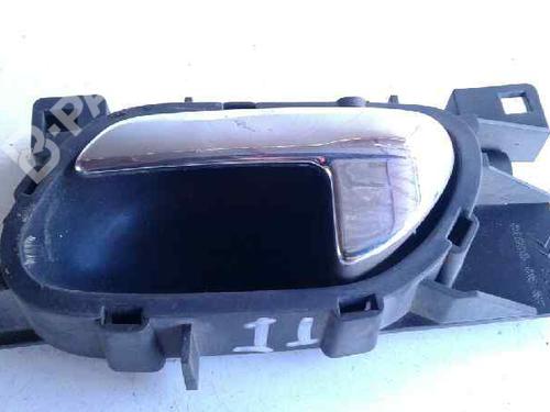 Used Rear left interior door handle Rear left interior door handle CITROËN C4 I (LC_) 1.6 HDi (109 hp) 9248281 9248281