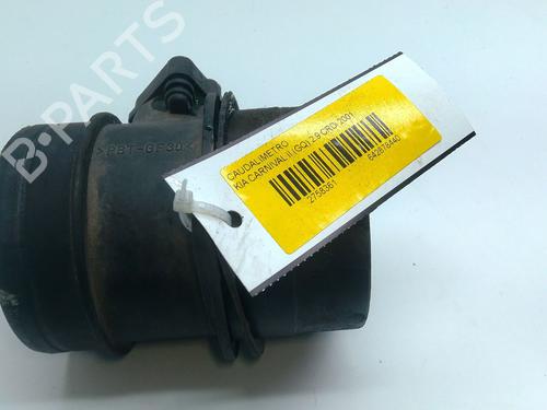 Luftmassenmesser für KIA CARNIVAL II (GQ) 2.9 CRDi (144 hp) 33177676
