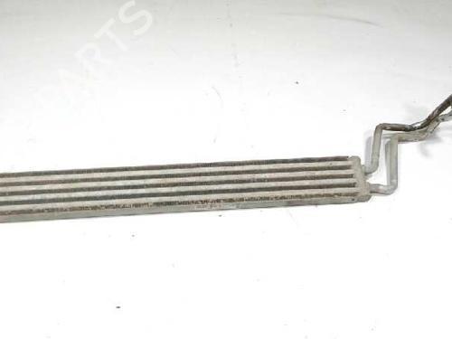 Oil radiator VW TOUAREG (7LA, 7L6, 7L7) 3.0 V6 TDI | BP14316804M33 