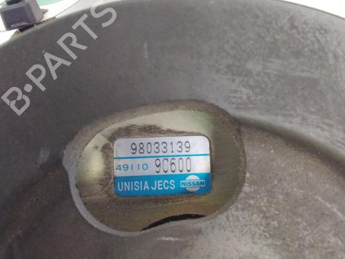 Steering pump NISSAN SERENA (C23) 2.3 D | BP18244566M99 