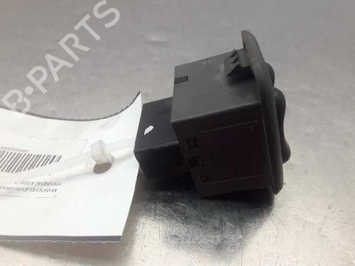 Left front window switch HYUNDAI ATOS (MX) 1.0 i | BP6984851I27 