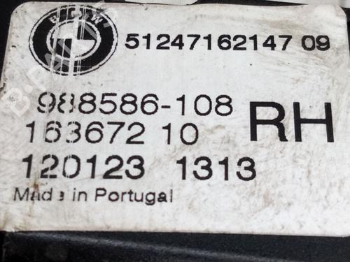 Tailgate lock BMW X5 (E70) xDrive 30 d | BP21285963C101 