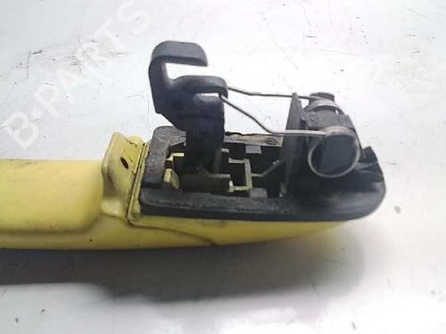 Høyre foran utvendig håndtak SEAT IBIZA II (6K1)  | BP10504066C129 