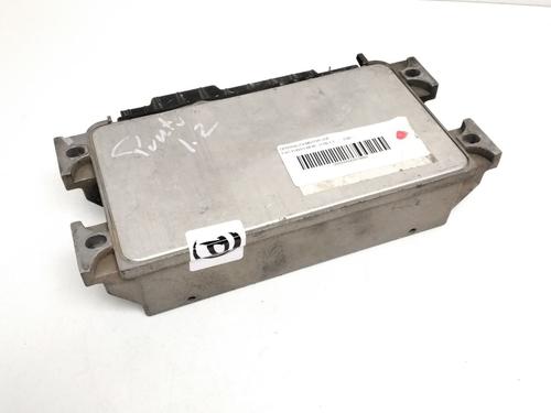 Engine control unit (ECU) FIAT PUNTO (176_) 55 1.1 | BP185779M57 