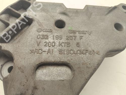 Engine mount AUDI A3 (8P1) 1.9 TDI | BP19396316M89 