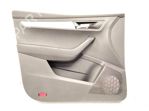 Front left panel SKODA KAROQ (NU7, ND7) 1.5 TSI | BP30534492C58 - Image 1