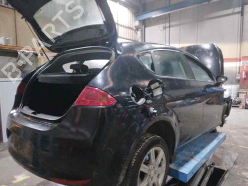 Climate control SEAT LEON (1P1) | BP17361531I5 - Image 5